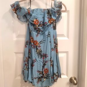 Lulus Sundress